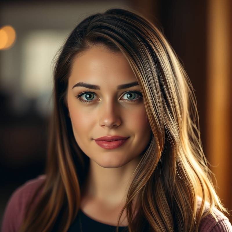 Profile picture of Emily Carter, a graduate of the Introduction to Filmmaking course.